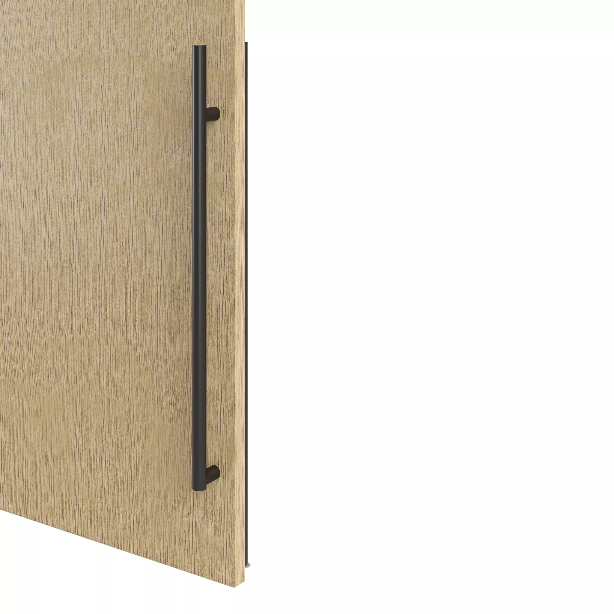 V.I.A modular office walls with integrated sound masking for private law offices