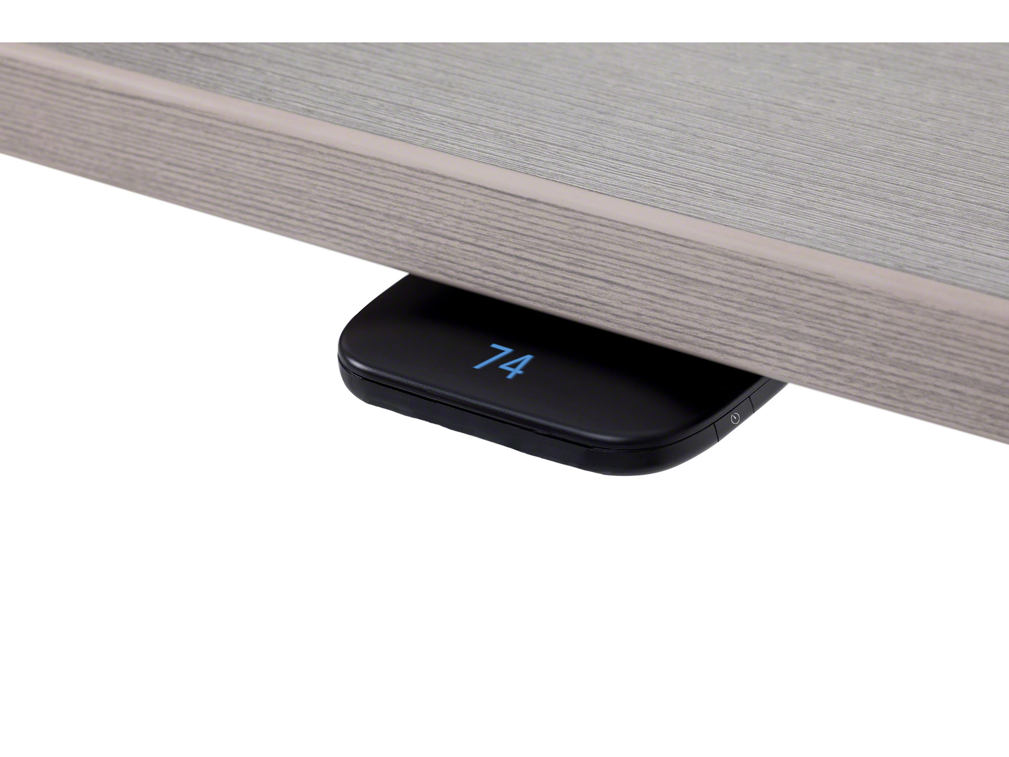 Ology benching workstation system for flexible office layouts