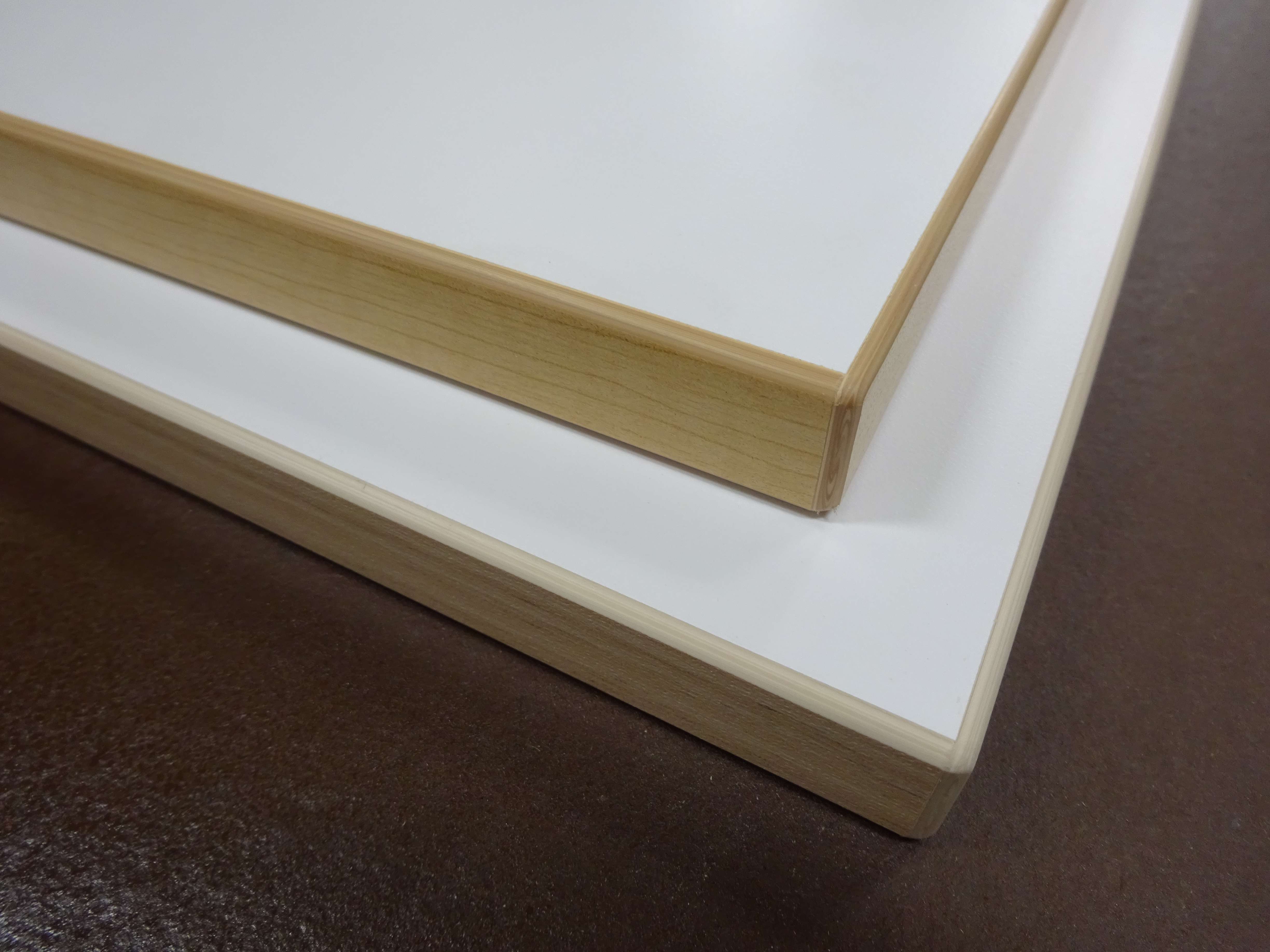 FrameOne benching workstation system for open office environments