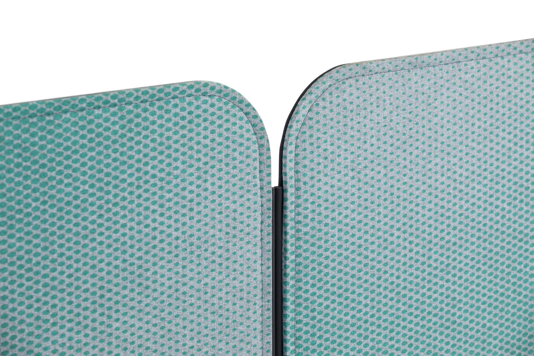 Evolve modular seating for collaborative workplace environments