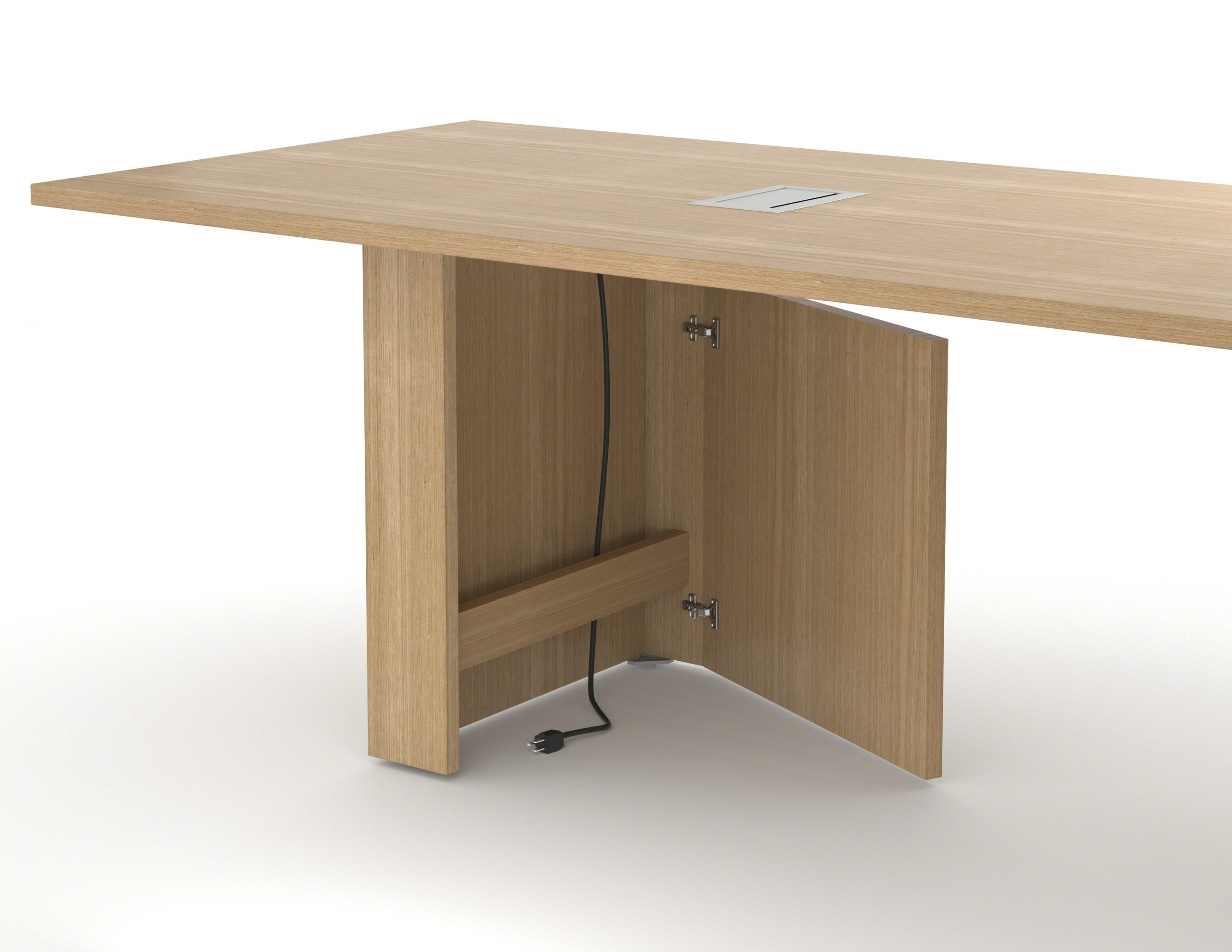 Currency workstation system for modern office environments