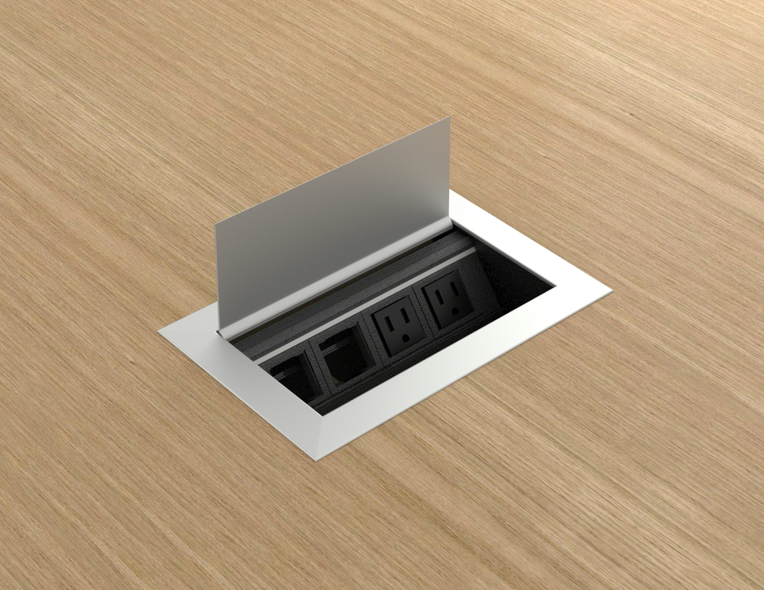 Currency workstation system for modern office environments