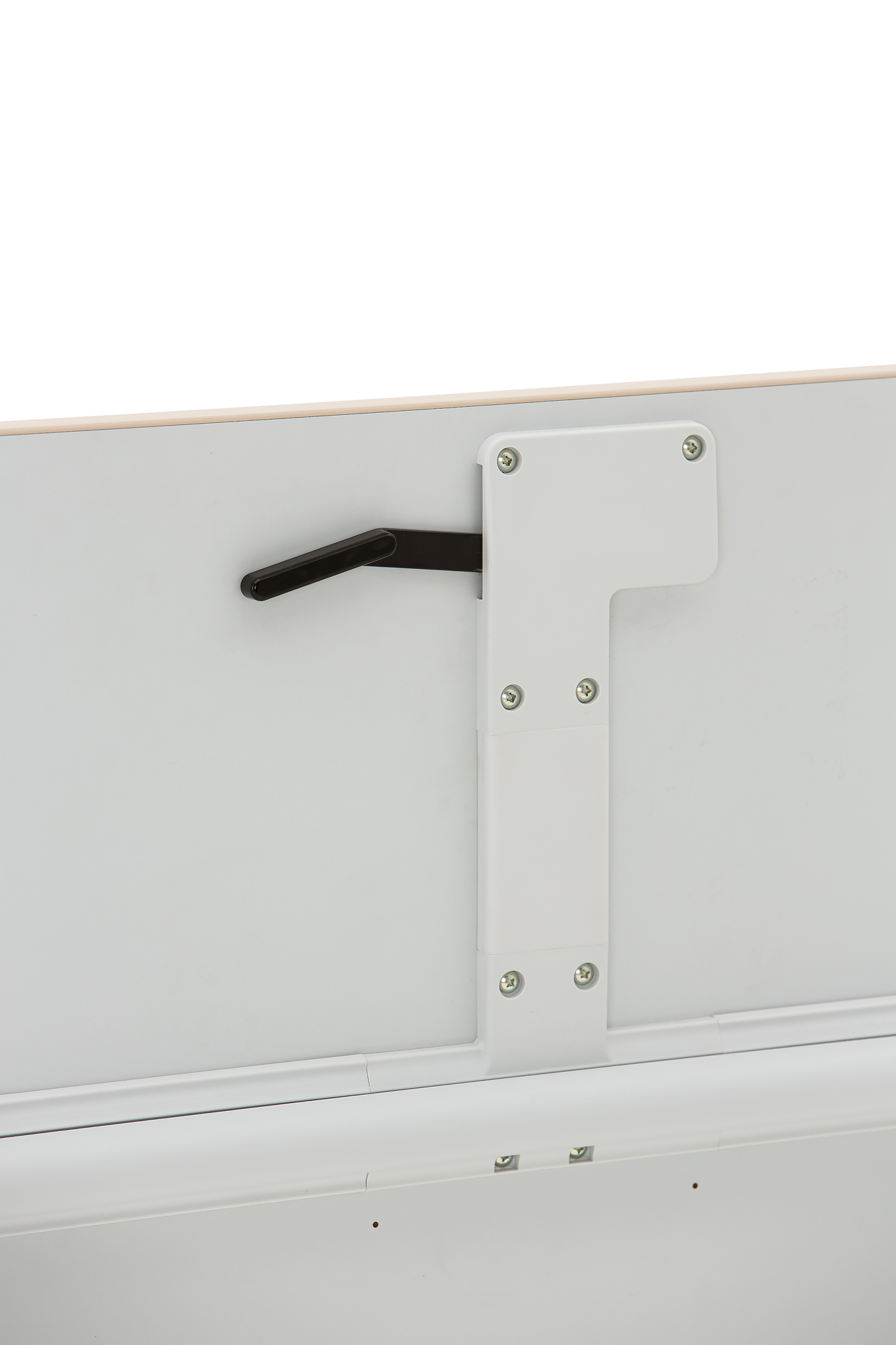 FrameOne benching workstation system for open office environments