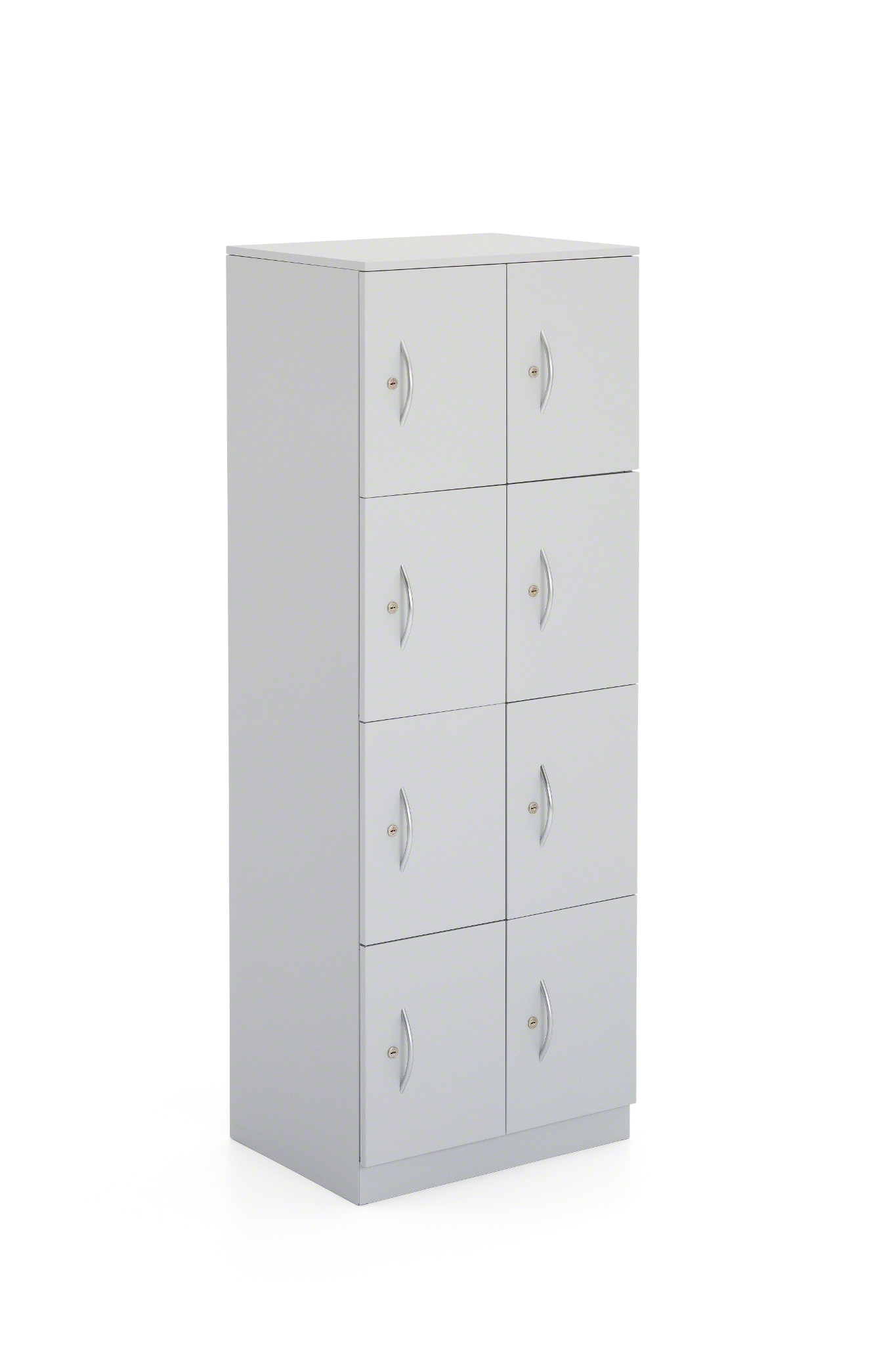 TS Series office storage system for workplace organization
