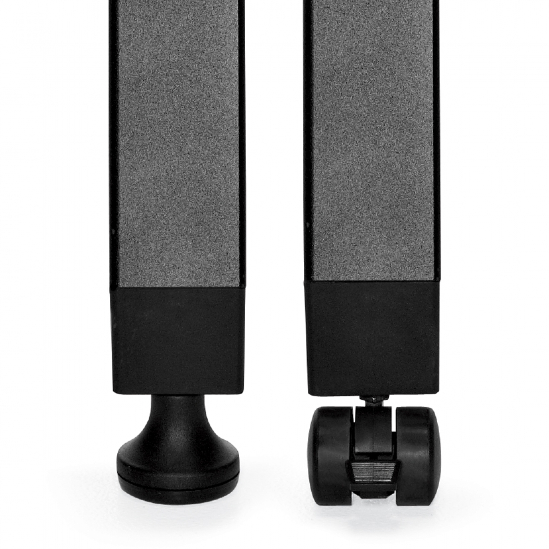 Junction collaborative tables for modern workplace meeting environments