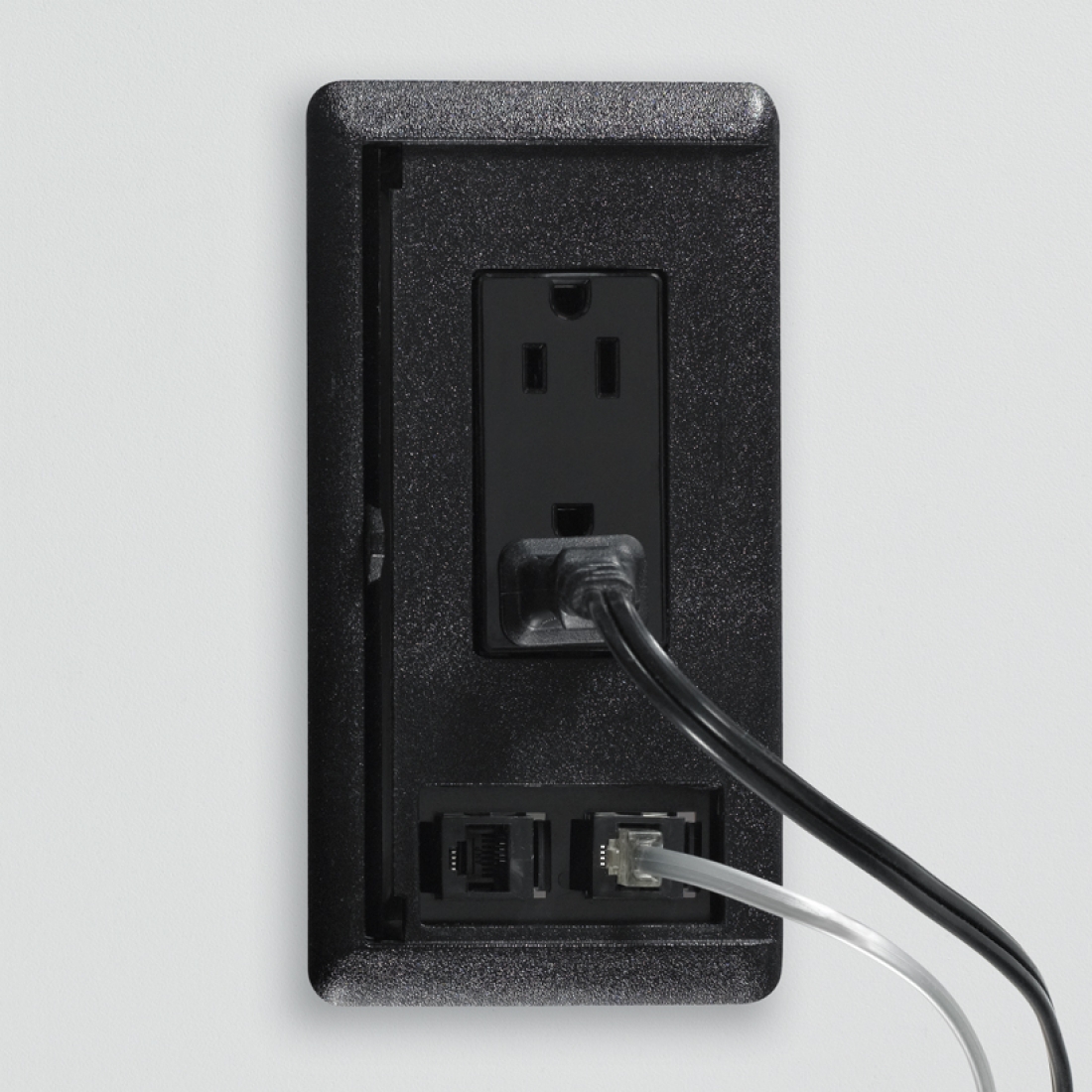 Junction collaborative tables for modern workplace meeting environments