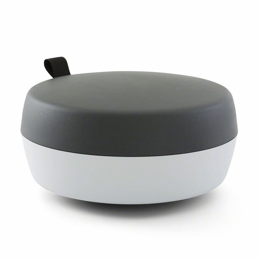 Brody privacy lounge pod for modern workplace environments