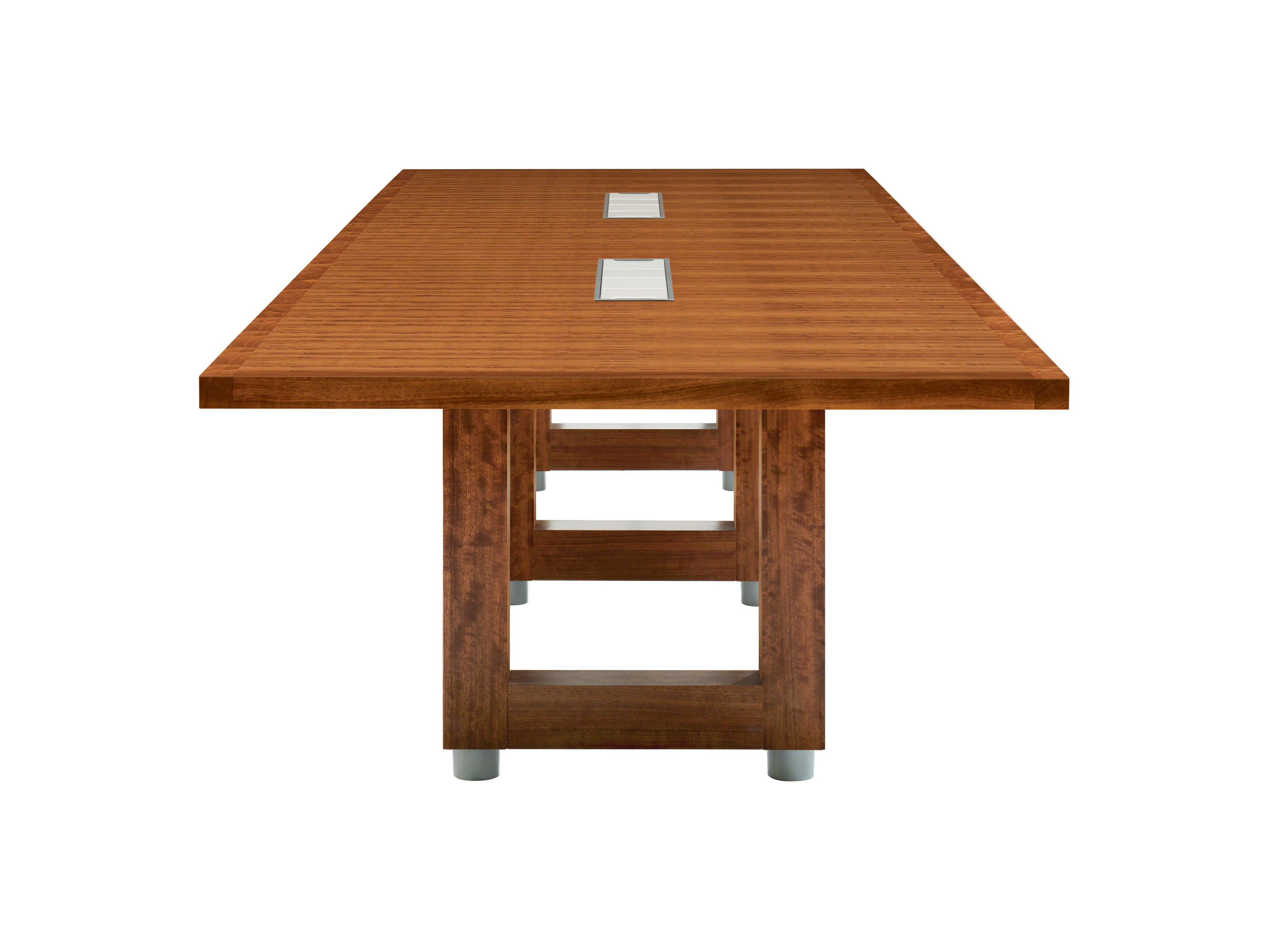 Convene conference tables for modern meeting rooms