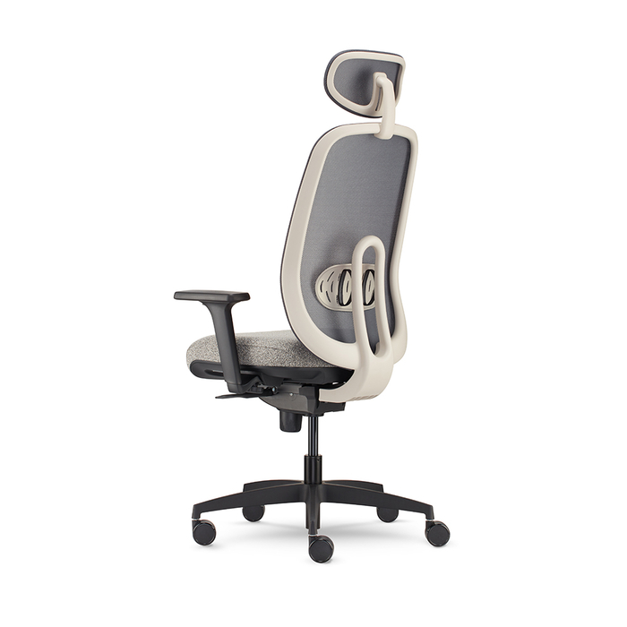 Olive Collection seating designed for collaborative workplace environments