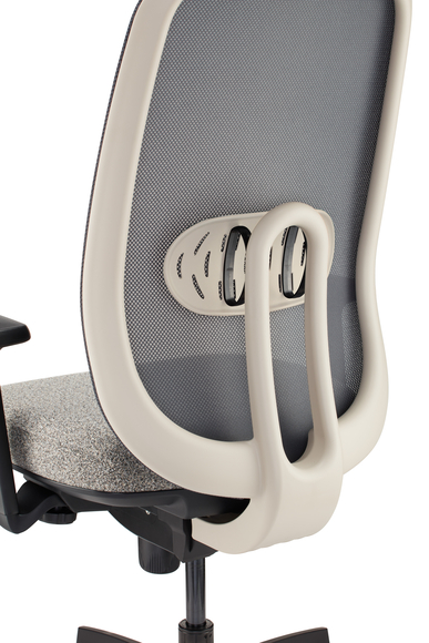 Olive Collection seating designed for collaborative workplace environments