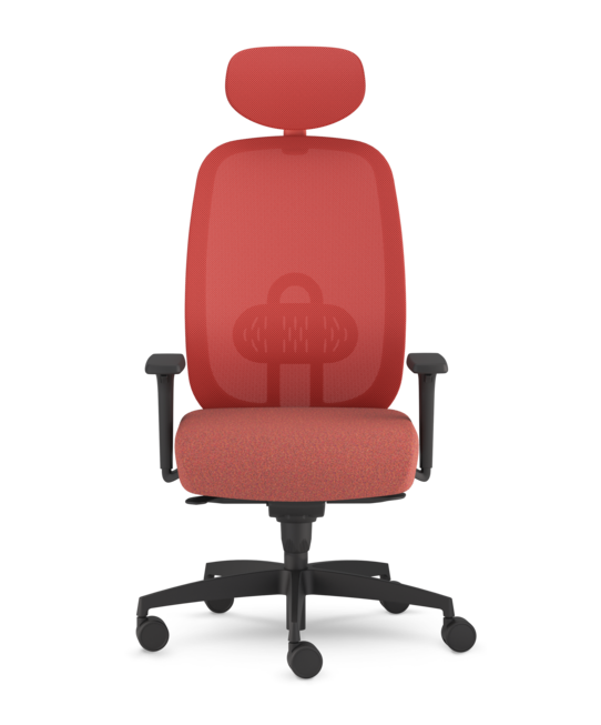 Olive Collection seating designed for collaborative workplace environments