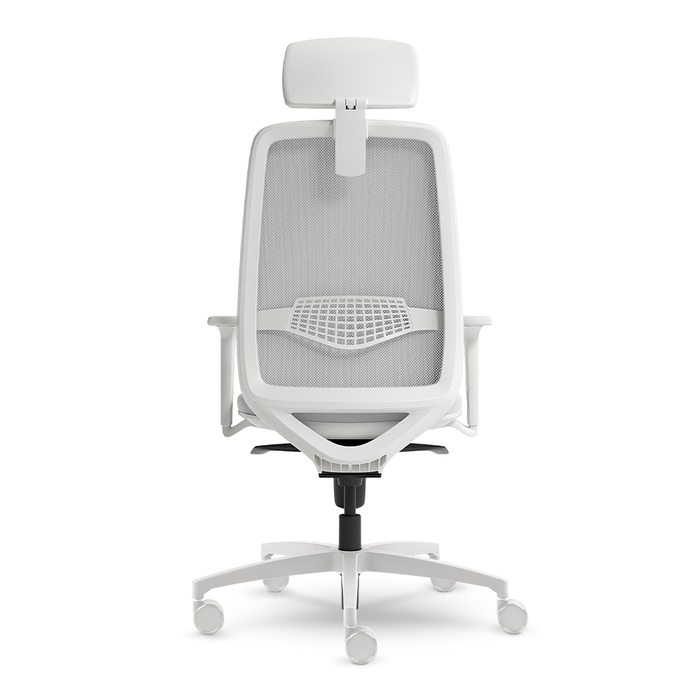 L1 task chair supporting everyday office productivity