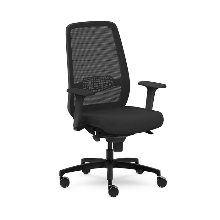 L1 task chair supporting everyday office productivity