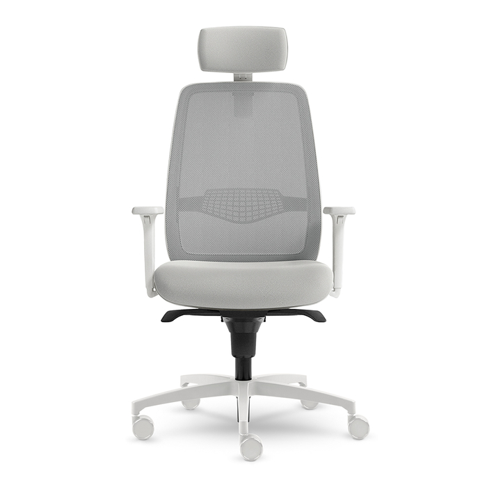 L1 task chair supporting everyday office productivity