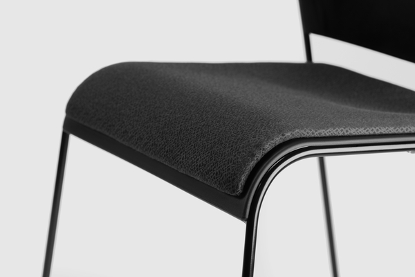 Tuck Collection lounge seating for modern office reception areas