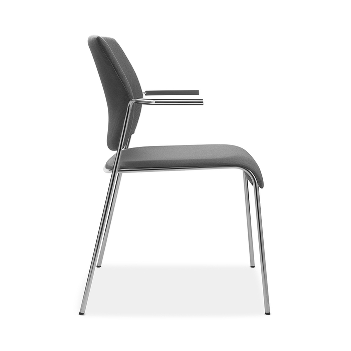 Tuck Collection lounge seating for modern office reception areas