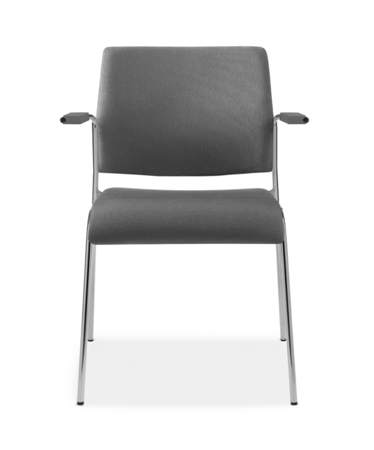 Tuck Collection lounge seating for modern office reception areas