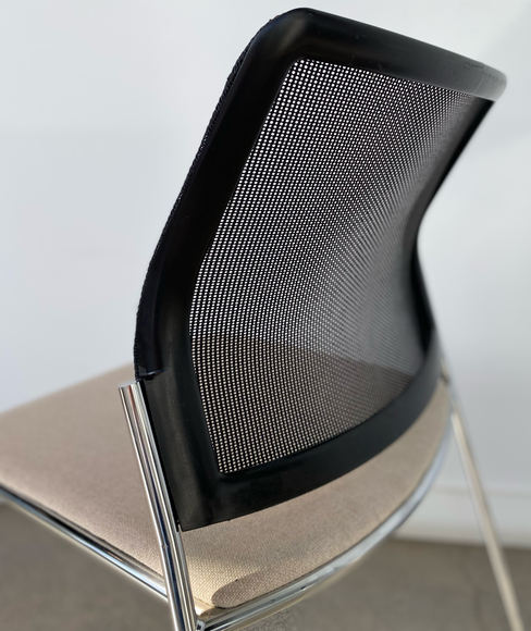 Tuck Collection lounge seating for modern office reception areas