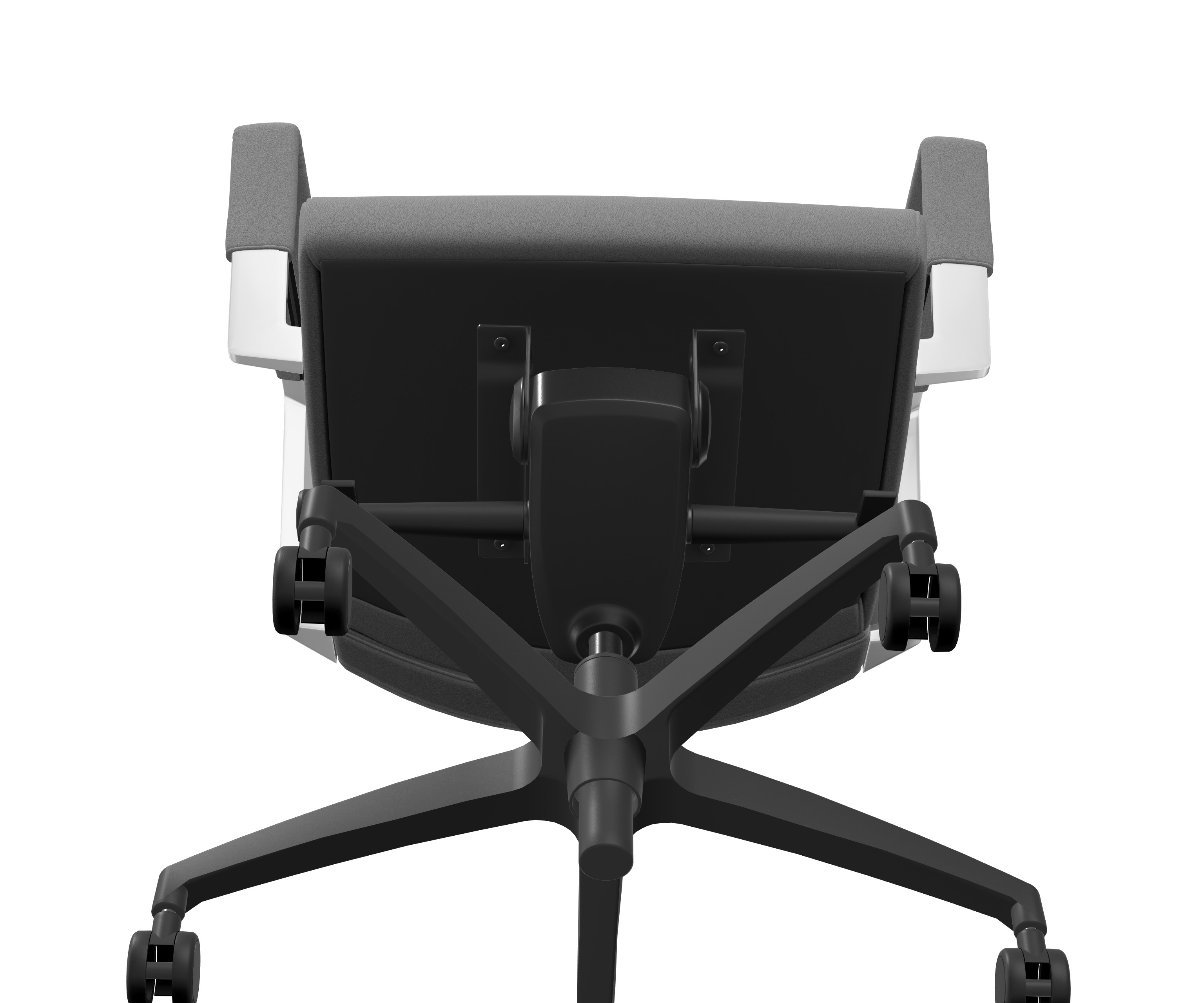 Requisite Midback task chair designed for everyday office workstations