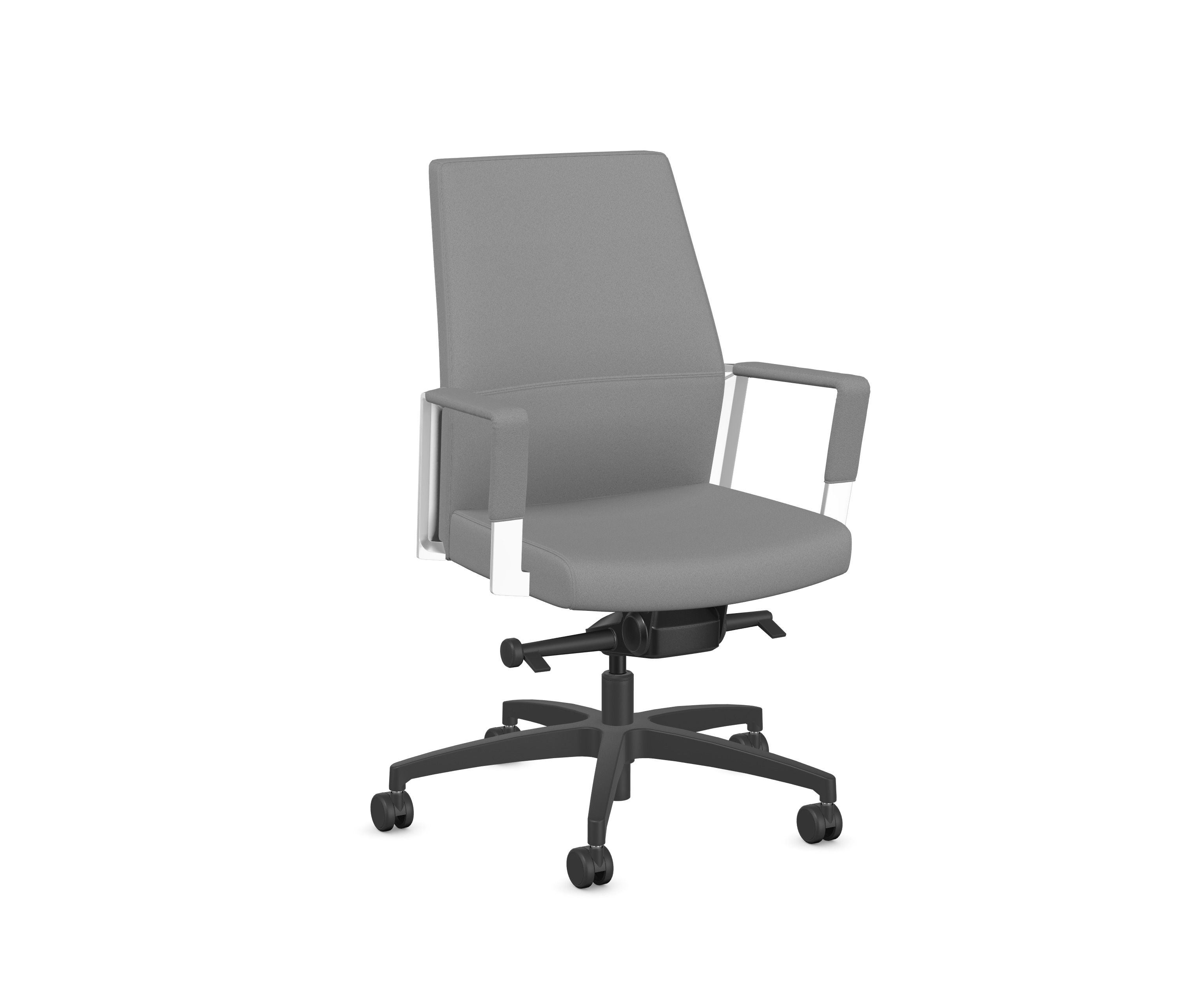 Requisite Midback task chair designed for everyday office workstations