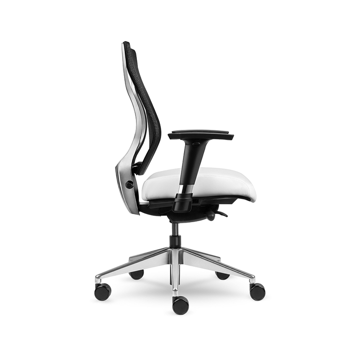 You Collection ergonomic office chair in a professional workspace