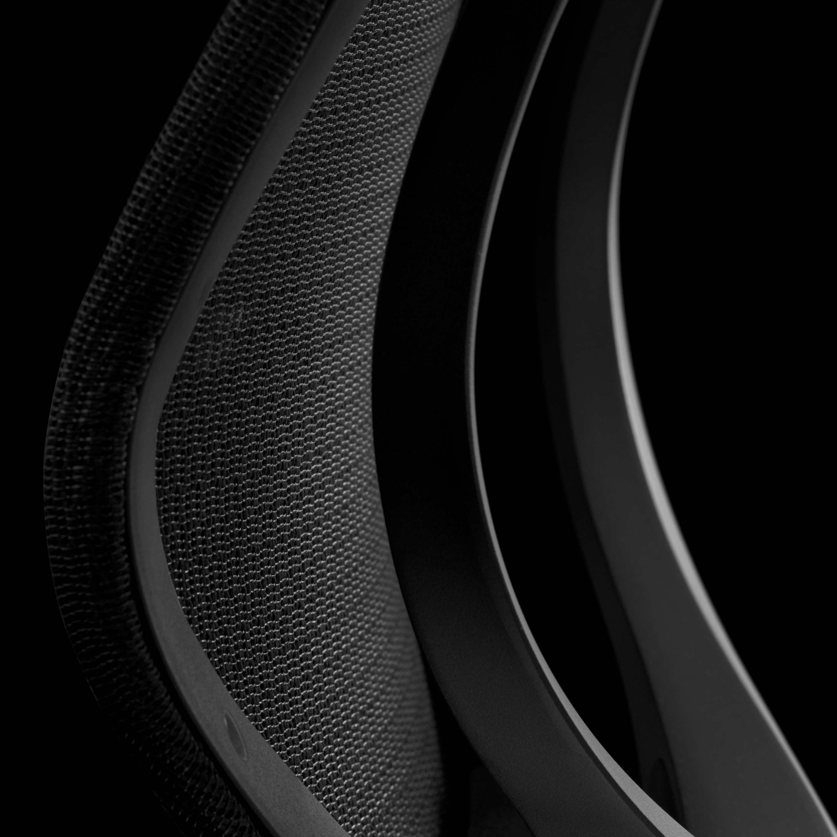 You Collection ergonomic office chair in a professional workspace