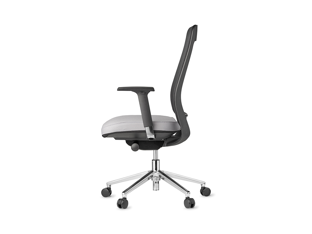 Siya task chair designed for ergonomic office seating