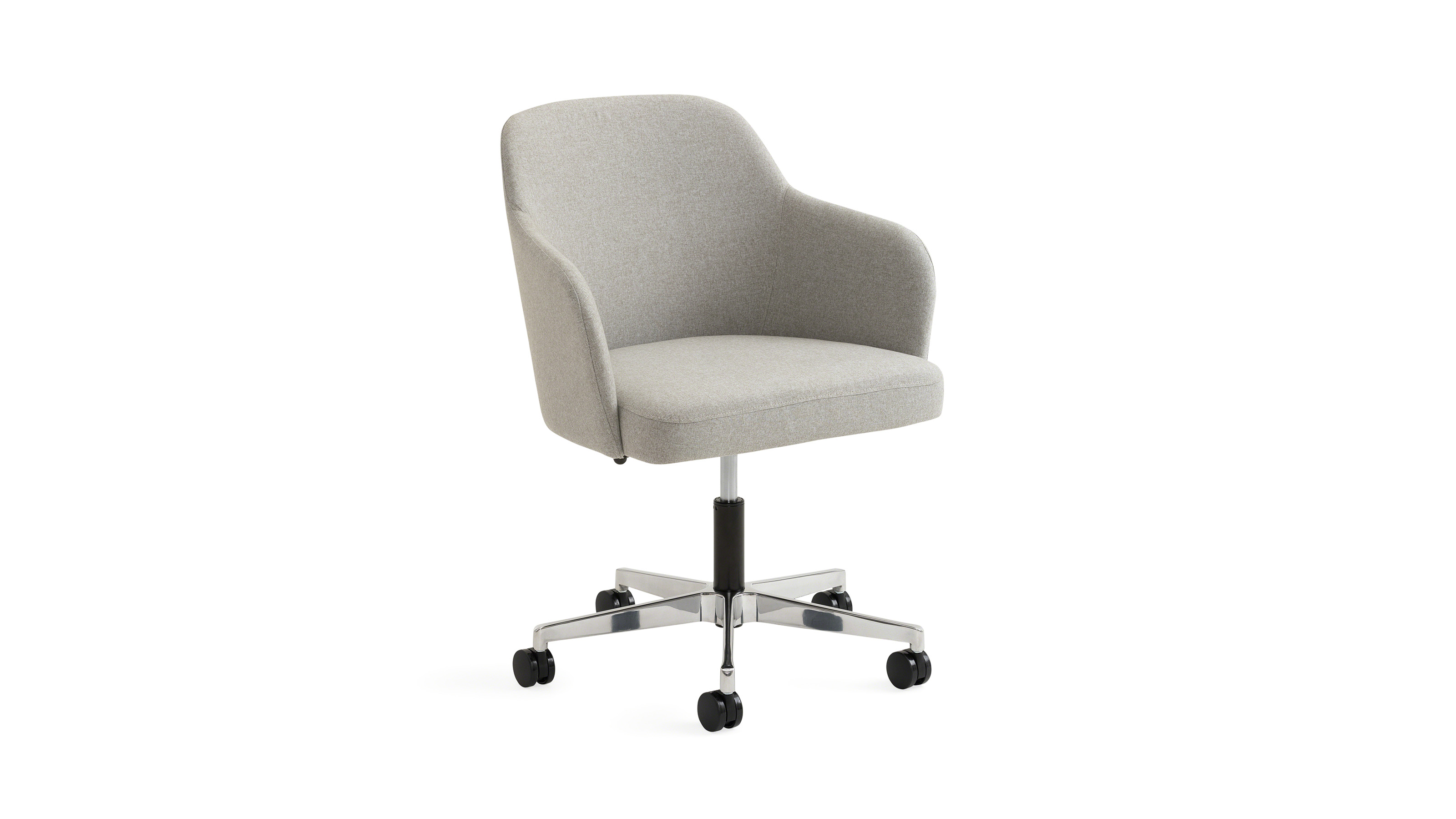 West Elm Work Sterling Collection office seating designed for collaborative spaces