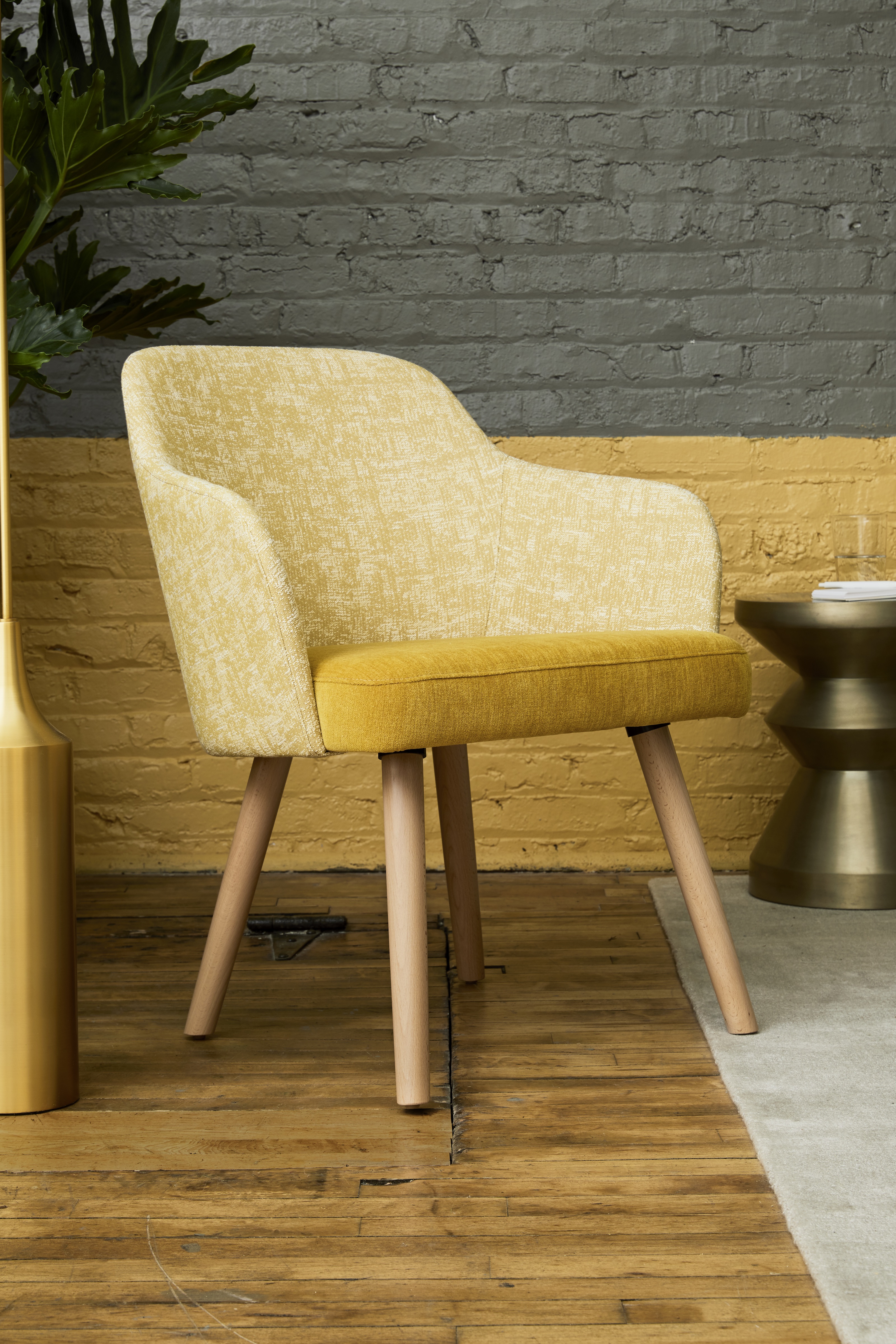 West Elm Work Sterling Collection office seating designed for collaborative spaces