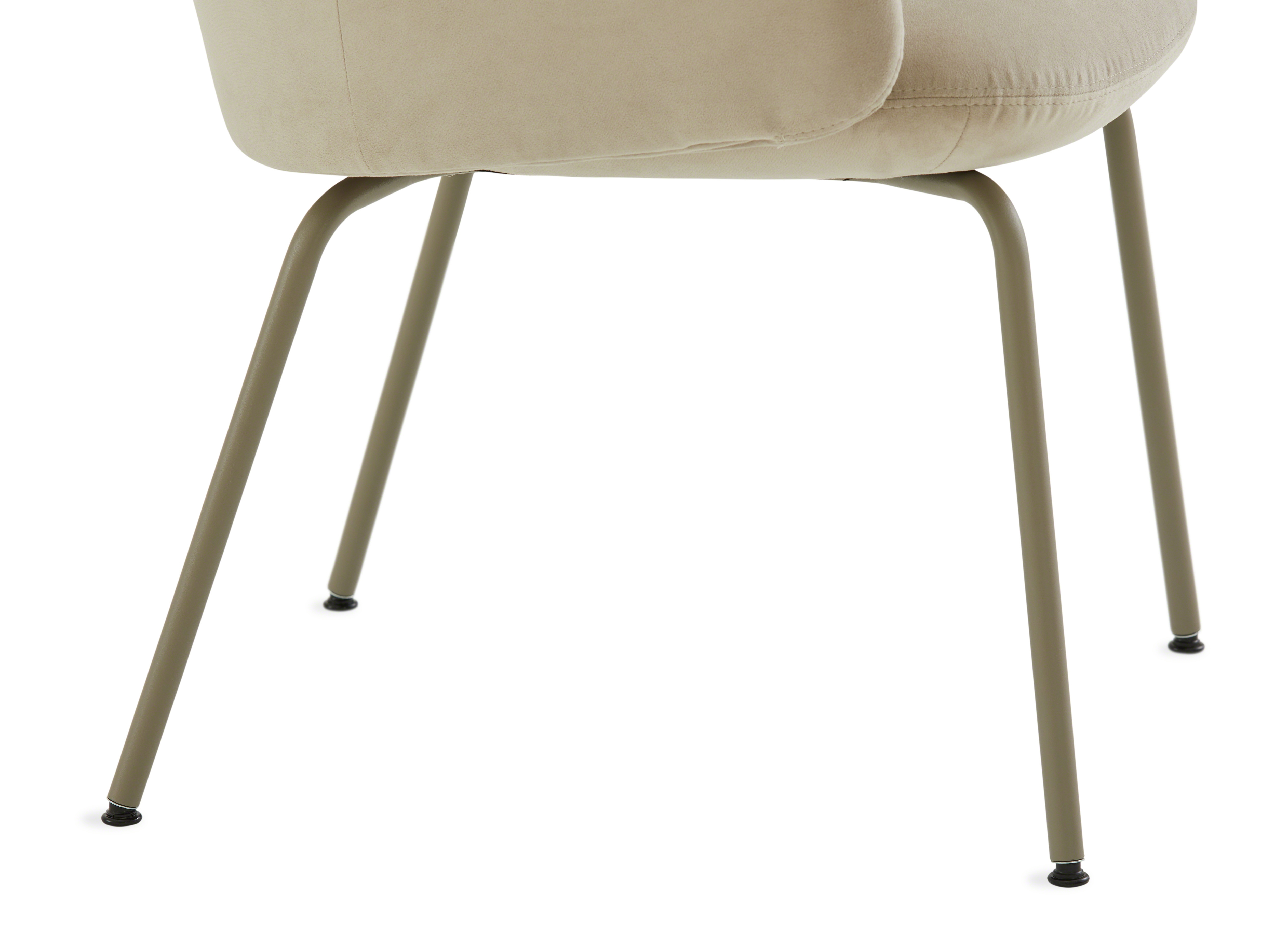 West Elm Work Kent Collection lounge seating in a modern office environment