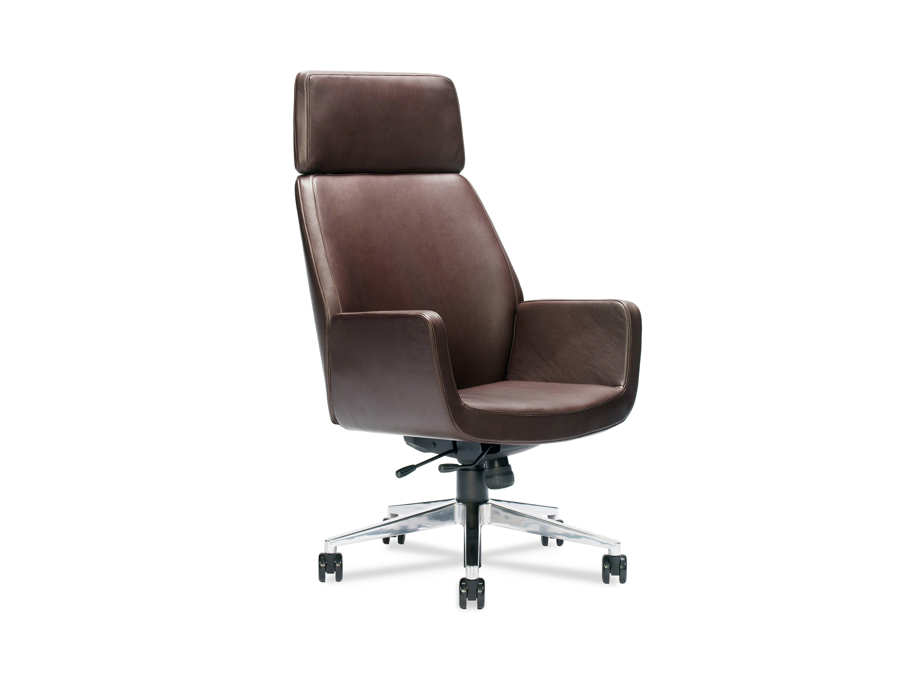 Bindu lounge seating by Steelcase in a relaxed office breakout space