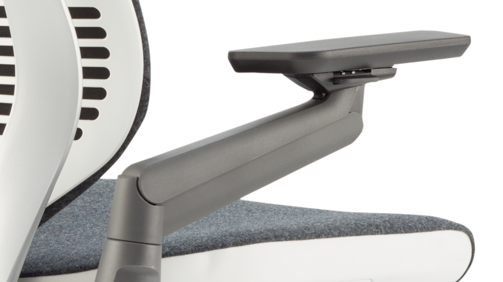 Steelcase Gesture ergonomic office chair designed for modern workstyles