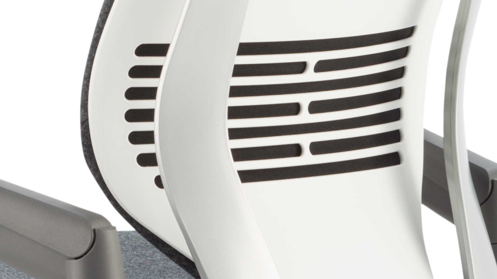 Steelcase Gesture ergonomic office chair designed for modern workstyles