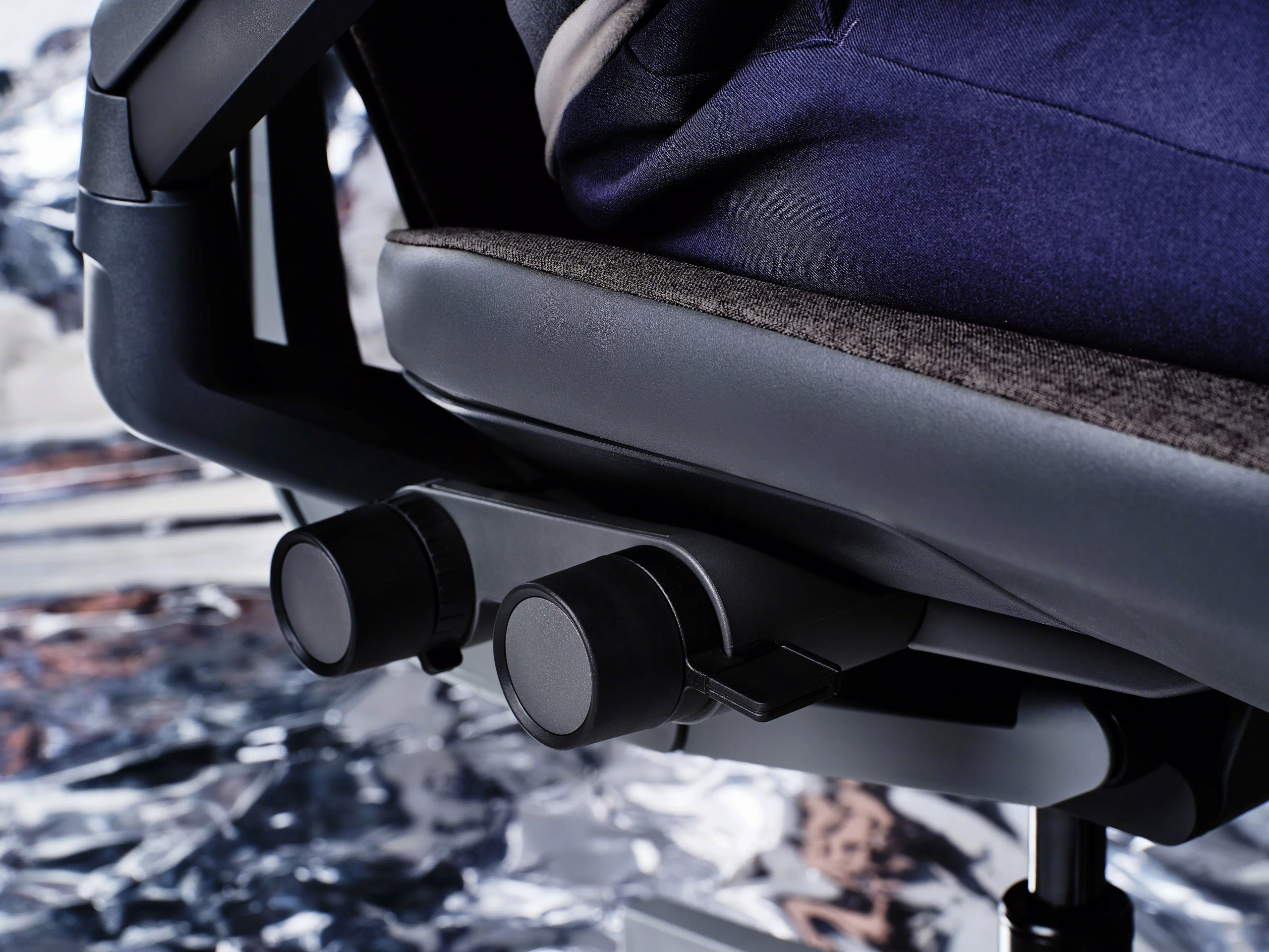 Steelcase Gesture ergonomic office chair designed for modern workstyles