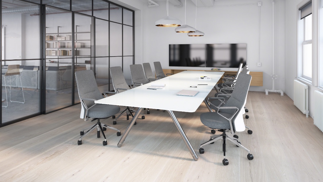 Potrero415 meeting table for modern workplace collaboration