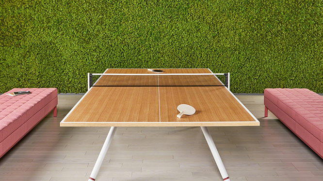 Potrero415 meeting table for modern workplace collaboration