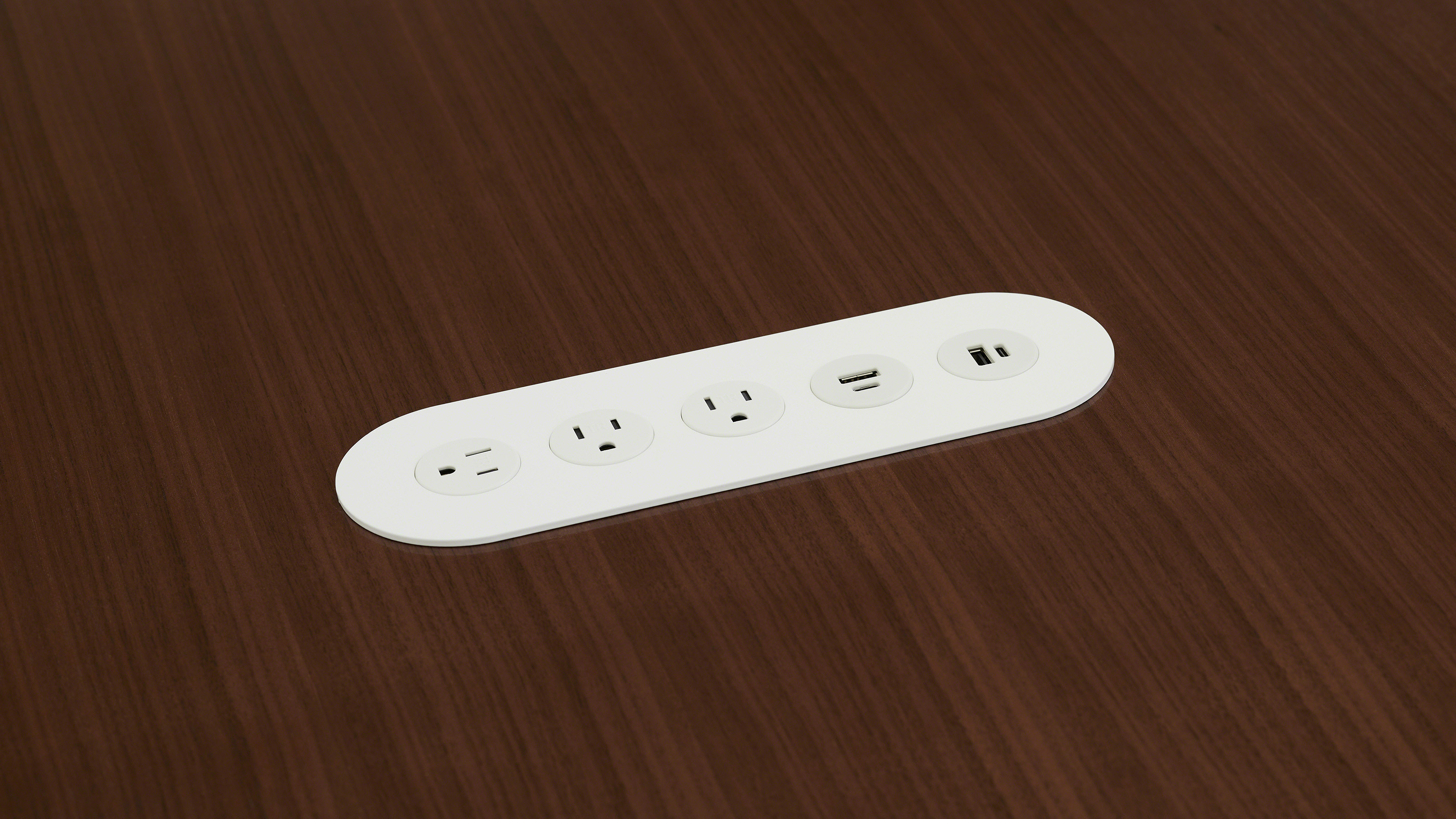 SW_1 collaborative meeting table for modern workplace environments