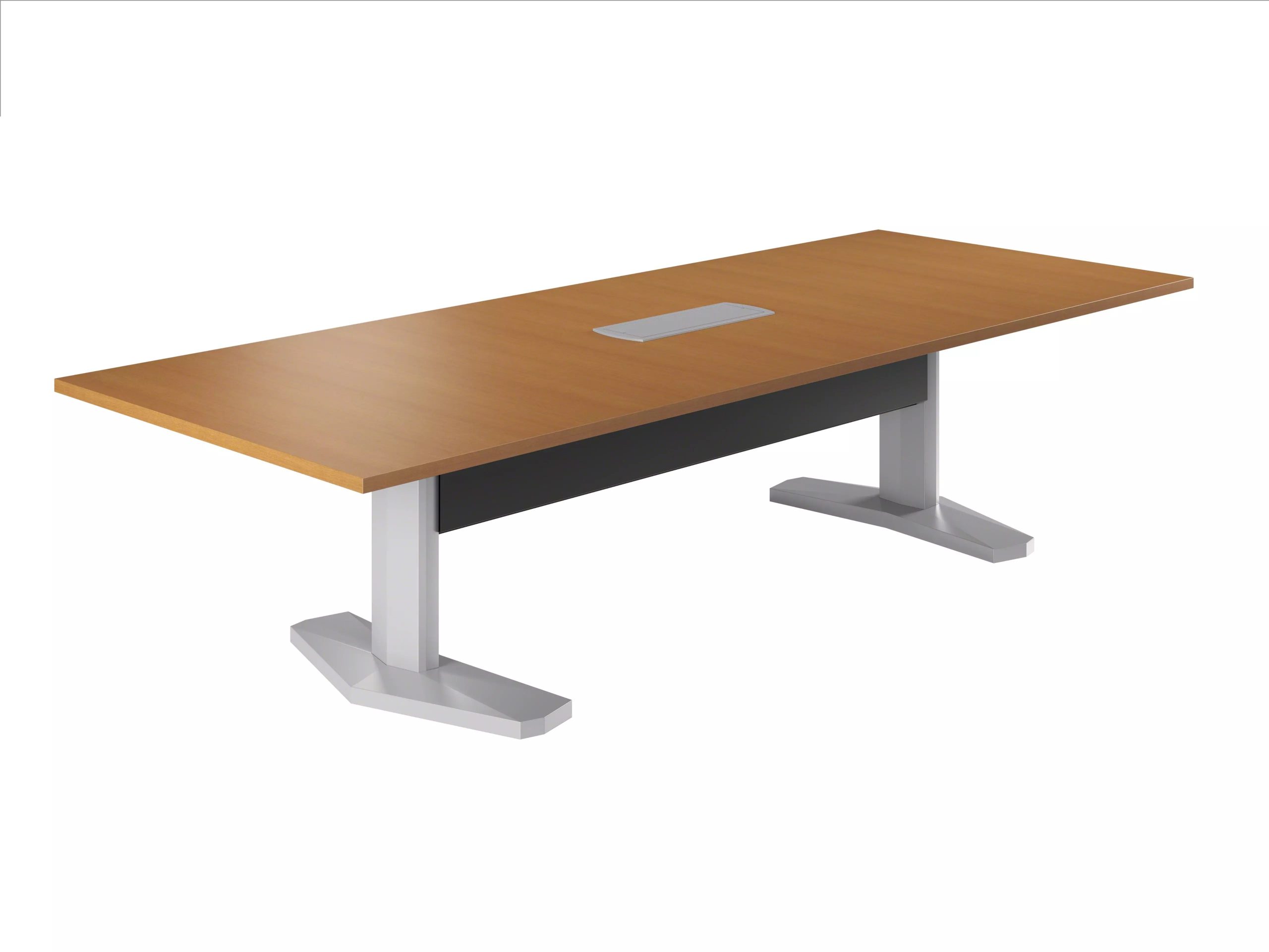 eTable 2 collaborative meeting table for modern workplace environments
