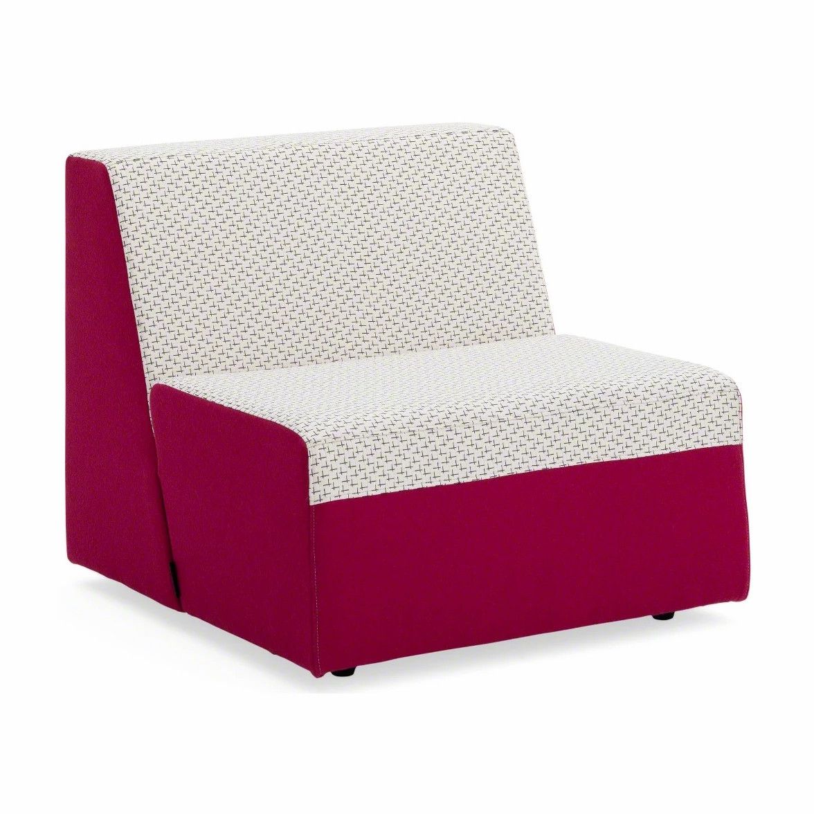 Campfire Lounge modular seating for collaborative workplace environments