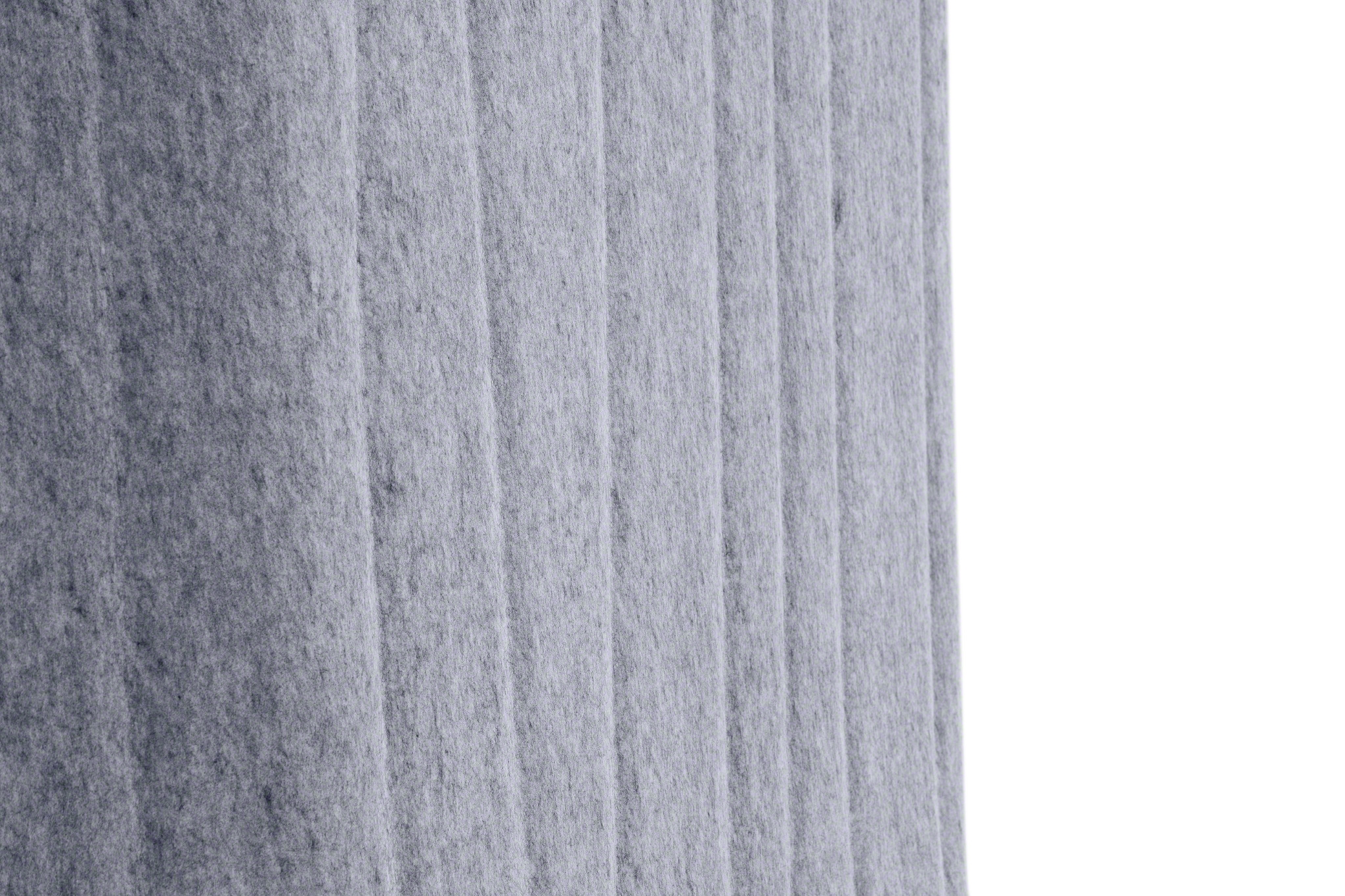 Flex Acoustic Boundary acoustic screen for modern workplace environments