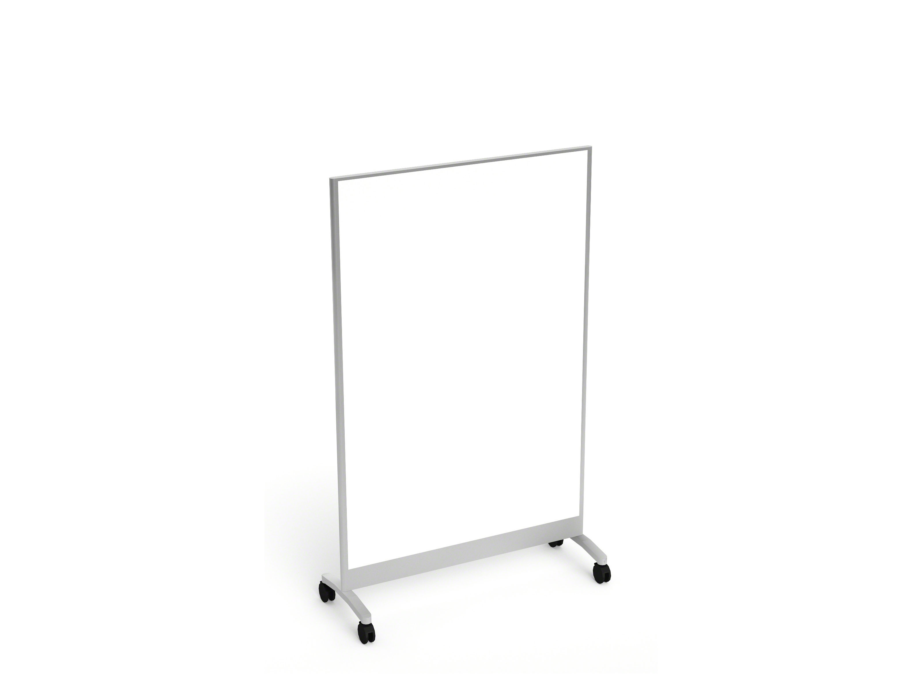 FrameOne benching workstation system for open office environments