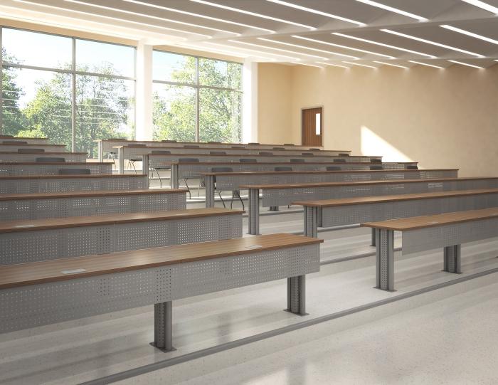 Manhattan workplace seating for modern office environments