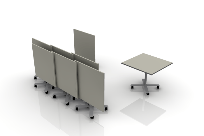 Manhattan workplace seating for modern office environments