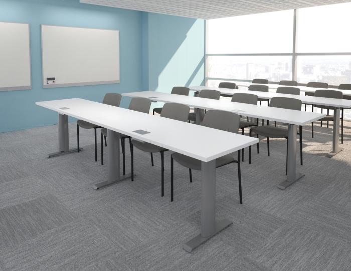 Manhattan workplace seating for modern office environments