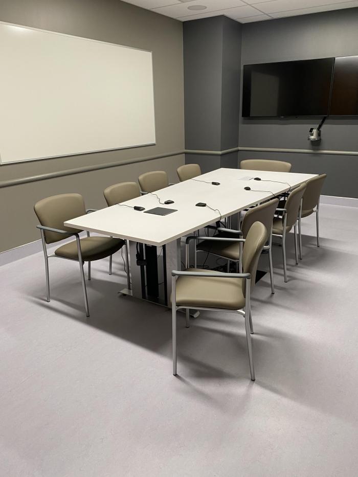 Manhattan workplace seating for modern office environments