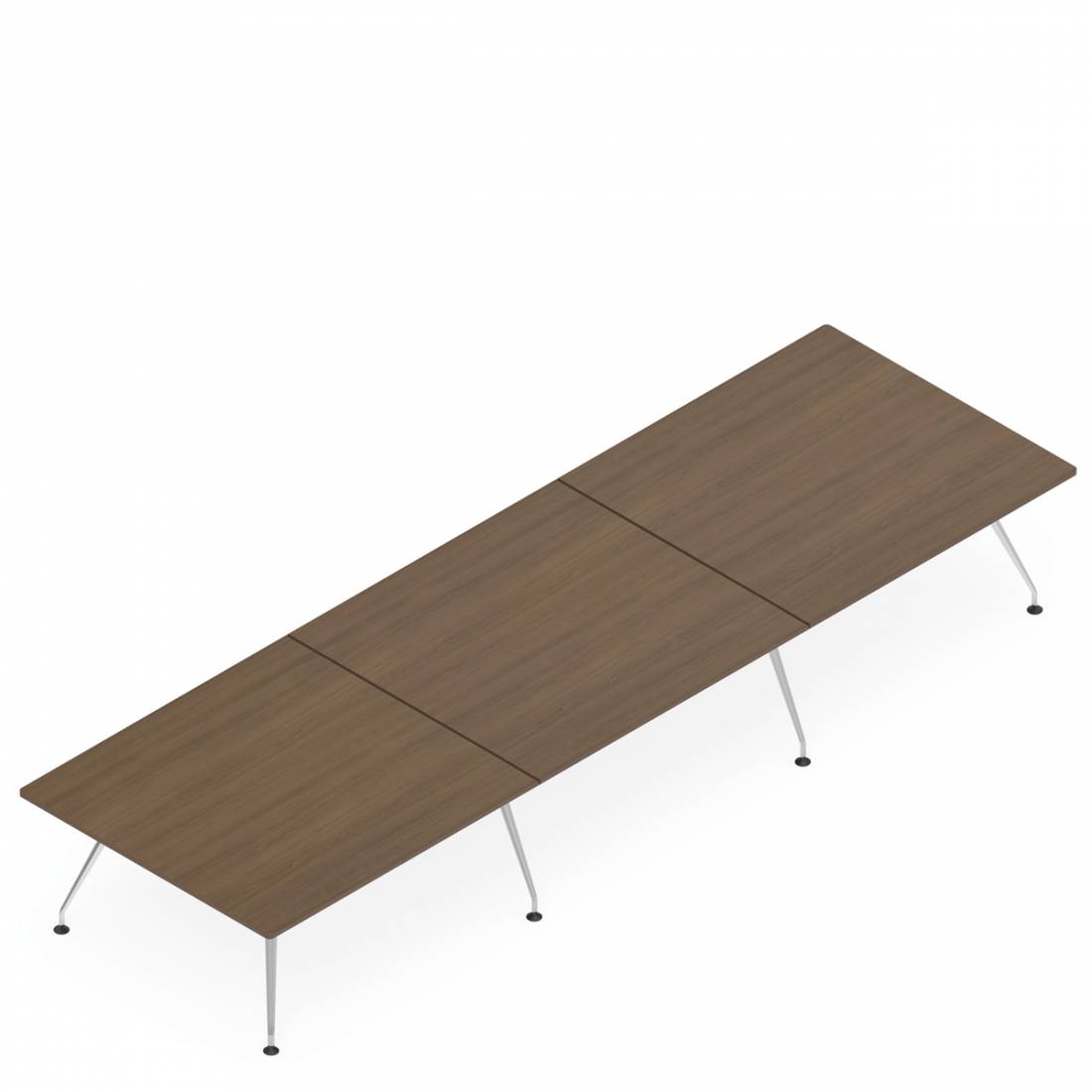 Kadin meeting tables for contemporary workplace collaboration spaces