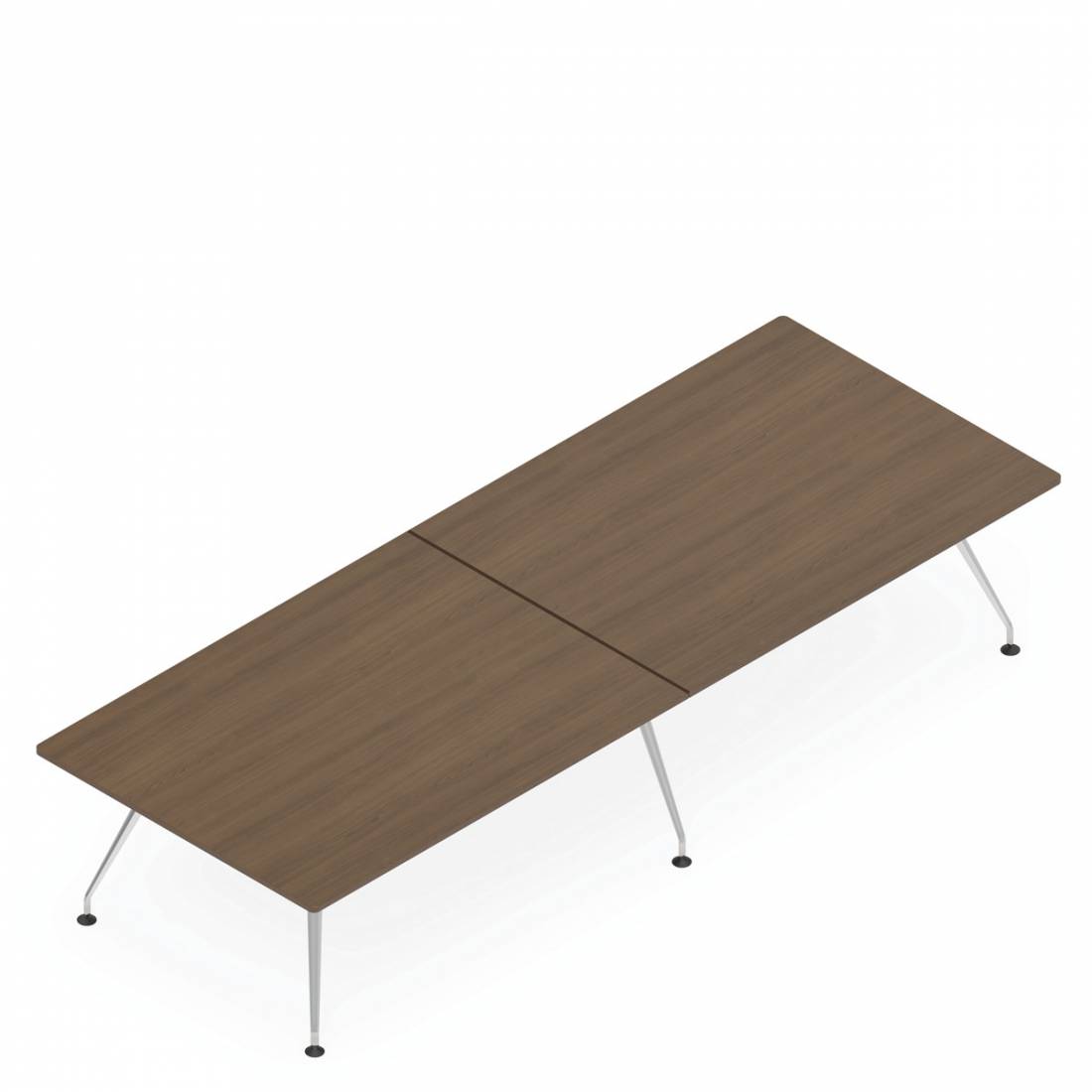 Kadin meeting tables for contemporary workplace collaboration spaces