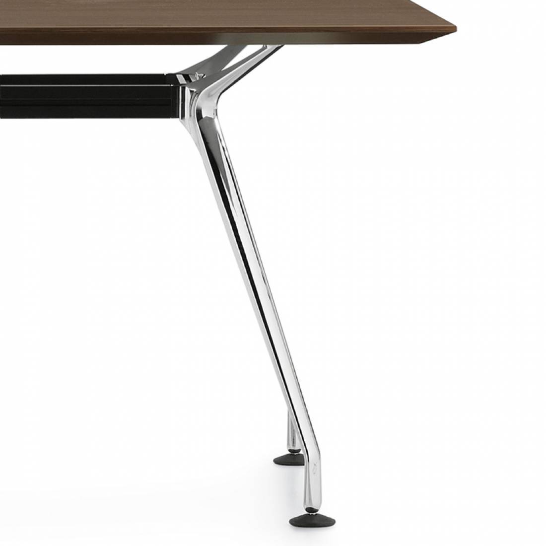 Kadin meeting tables for contemporary workplace collaboration spaces