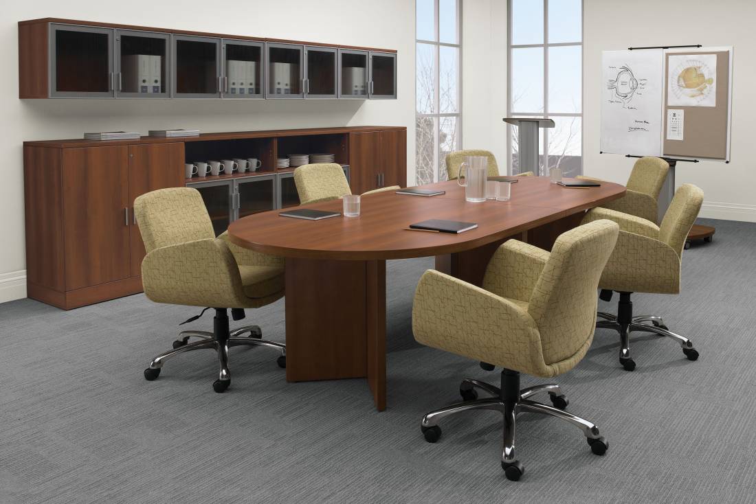 Kate guest seating for modern workplace and reception environments