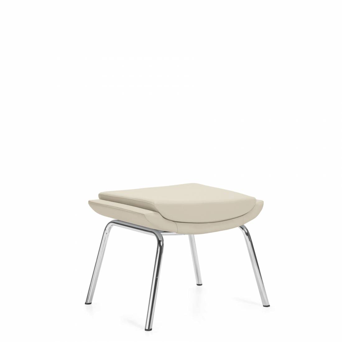 Kate guest seating for modern workplace and reception environments